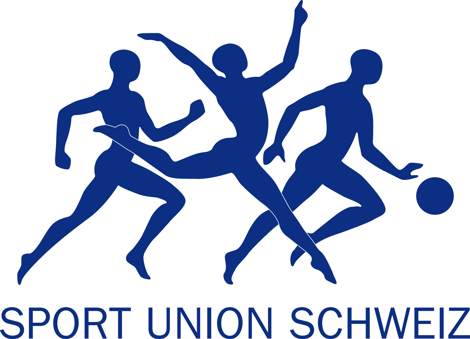 Logo Sportunion Schweiz